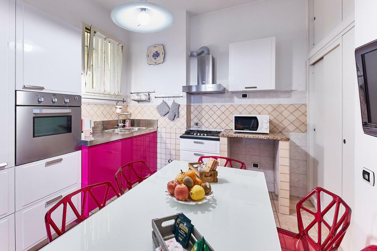 Casa Mapi Apartment Rome Luaran gambar